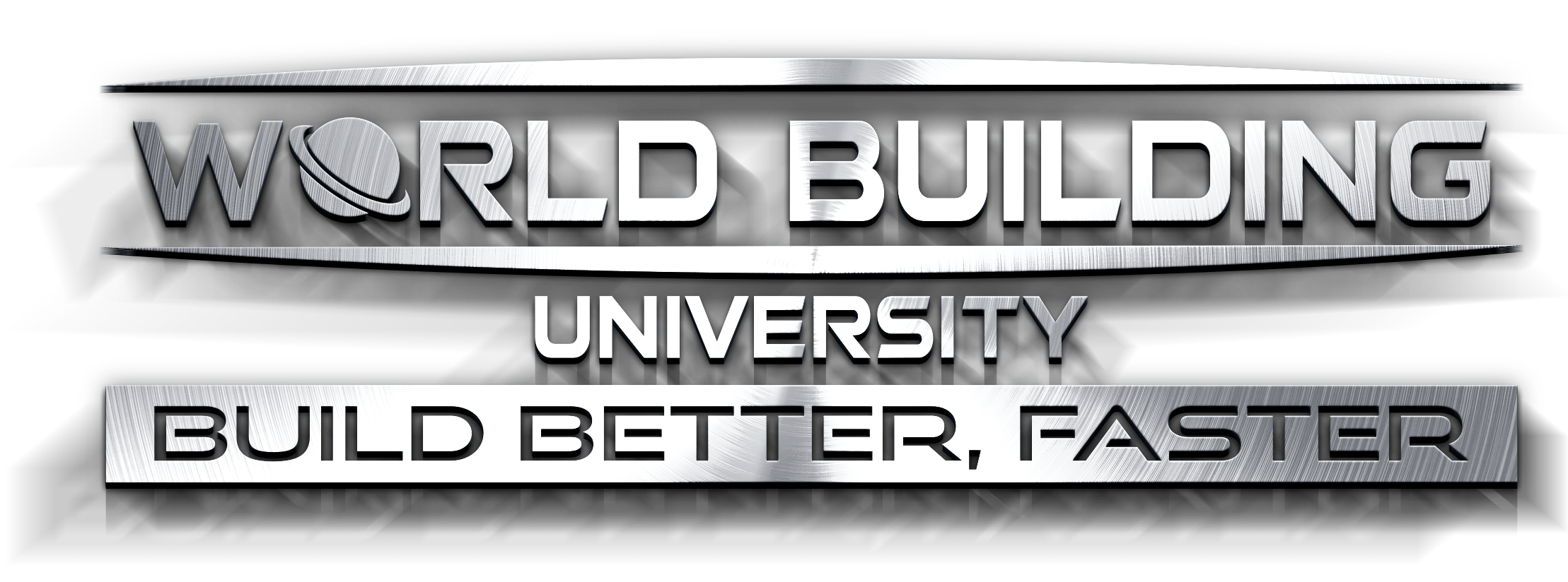 World Building University